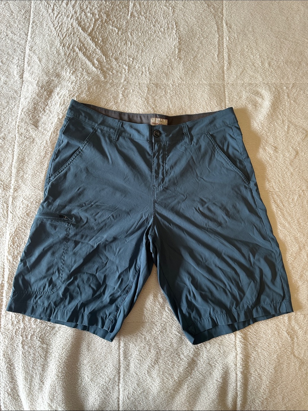 Weatherproof Vintage Performance Series Tech Shorts